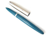 Parker 21 Super in Teal