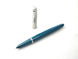Parker 21 Super in Teal