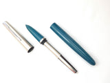 Parker 21 Super in Teal