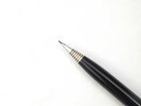 Rolled Silver Cap Parker 51 Pencil