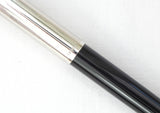 Rolled Silver Cap Parker 51 Pencil