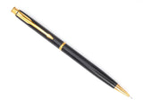 Parker insignia Pencil in Black.