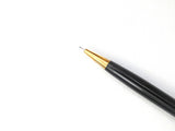 Parker insignia Pencil in Black.