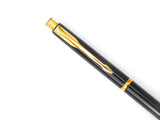 Parker insignia Pencil in Black.