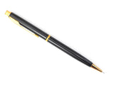 Parker insignia Pencil in Black.