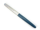 Parker 51 Classic in Teal