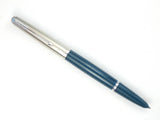 Parker 51 Classic in Teal