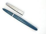 Parker 51 Classic in Teal