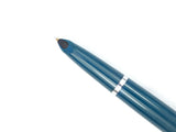 Parker 51 Classic in Teal