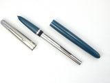Parker 51 Classic in Teal