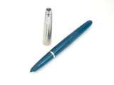 Parker 51 Classic in Teal