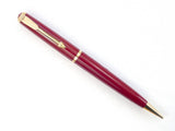 Parker Duofold Pencil in Red