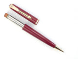 Parker Duofold Pencil in Red