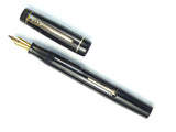 The Croxley Pen
