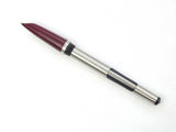 Parker 51 Custom in English Burgundy