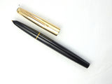 Parker 51 Custom Mk. III in Black