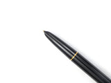 Parker 51 Custom Mk. III in Black