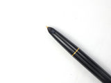 Parker 51 Custom Mk. III in Black