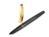 Parker 51 Custom Mk. III in Black