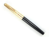 Parker 51 Custom Mk. III in Black