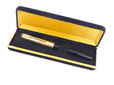 Parker 51 Custom Mk. III in Black