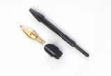 Parker 45 Flighter. 14Ct. Gold Nib