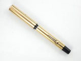 Rolled Gold Overlay Lever Filler. 1920s.