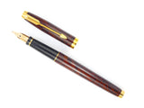 Parker 75 in Laque Thuya