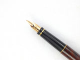 Parker 75 in Laque Thuya