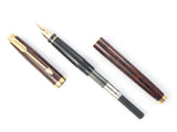 Parker 75 in Laque Thuya