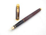 Parker 75 in Laque Thuya