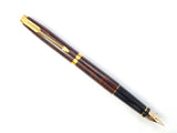 Parker 75 in Laque Thuya