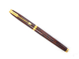 Parker 75 in Laque Thuya