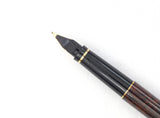 Parker 75 in Laque Thuya