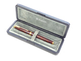 Parker 75 in Laque Thuya