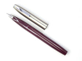Sheaffer Imperial in Burgundy