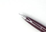 Sheaffer Imperial in Burgundy