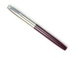 Sheaffer Imperial in Burgundy
