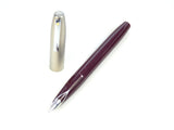 Sheaffer Imperial in Burgundy