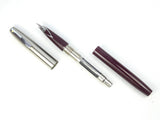Sheaffer Imperial in Burgundy