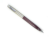 Sheaffer Imperial in Burgundy