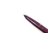 Sheaffer Imperial in Burgundy