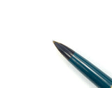 Parker 65 De Luxe. Broad Stub Nib