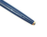 Parker 17 Super Duofold in Blue