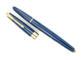 Parker 17 Super Duofold in Blue