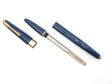 Parker 17 Super Duofold in Blue