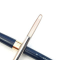 Parker 17 Super Duofold in Blue