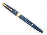 Parker 17 Super Duofold in Blue