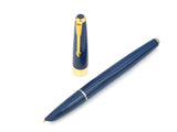 Parker 17 Super Duofold in Blue