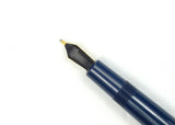 Parker Victory Mk.V. in Blue